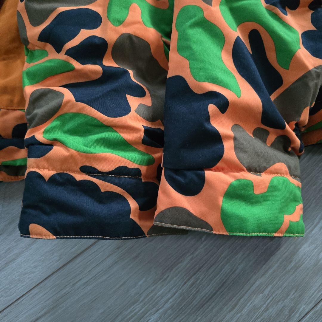 BURTON スキーウェア　キッズ　XL 160cm