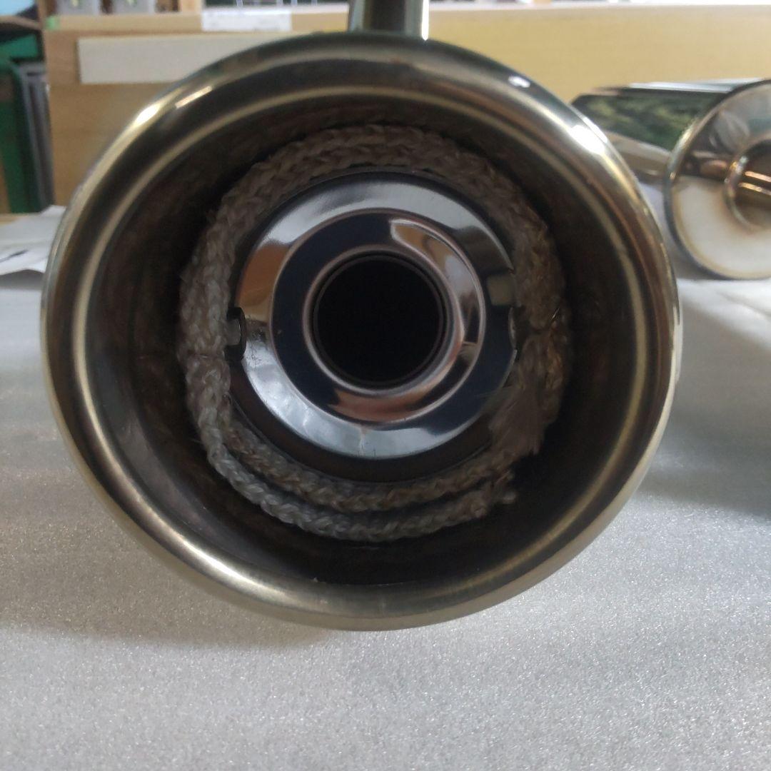 セール！エブリィバンDA17V(NA)マフラー美品