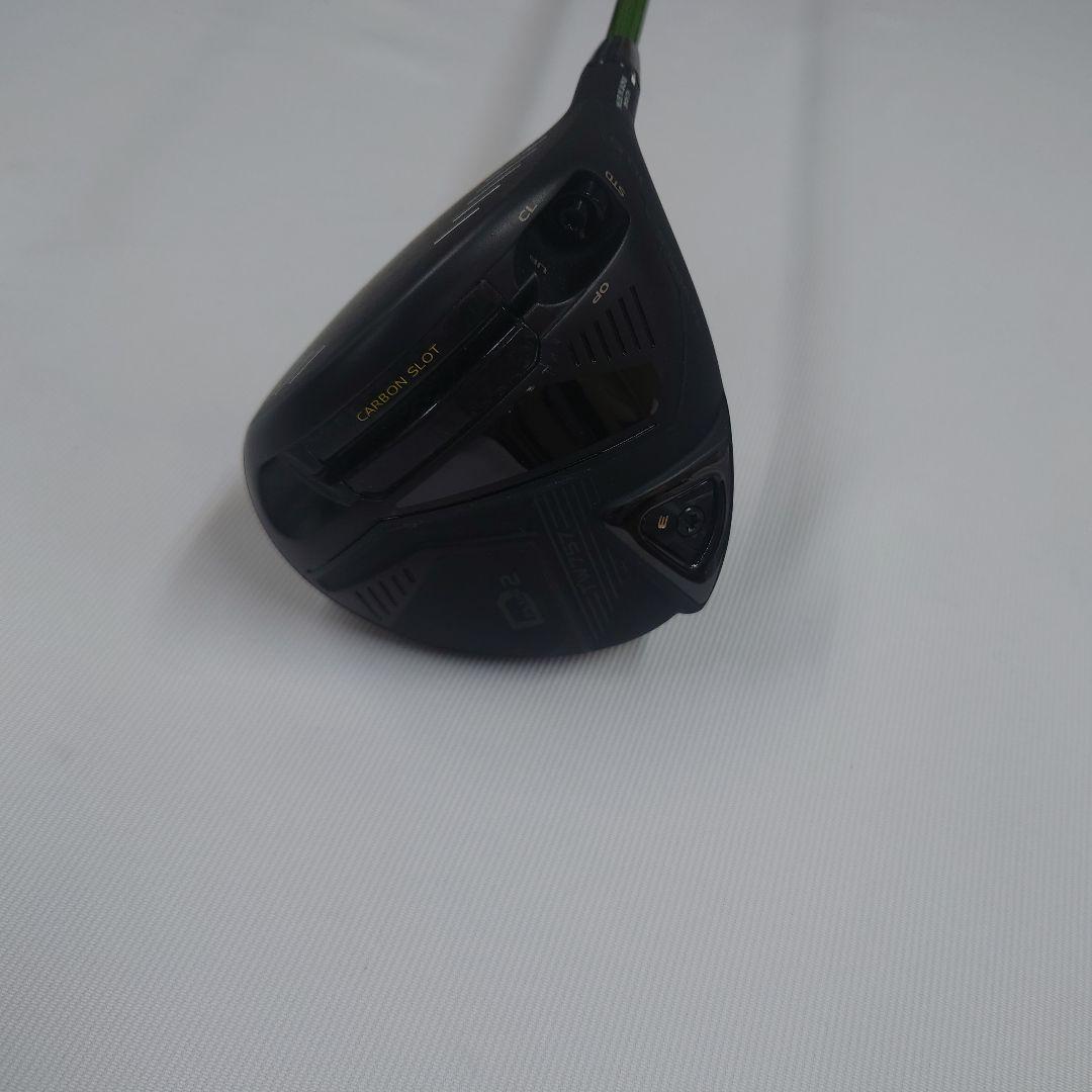 ホンマTW 757 D2 Plus10.5°Vizard MA5Sシャフト