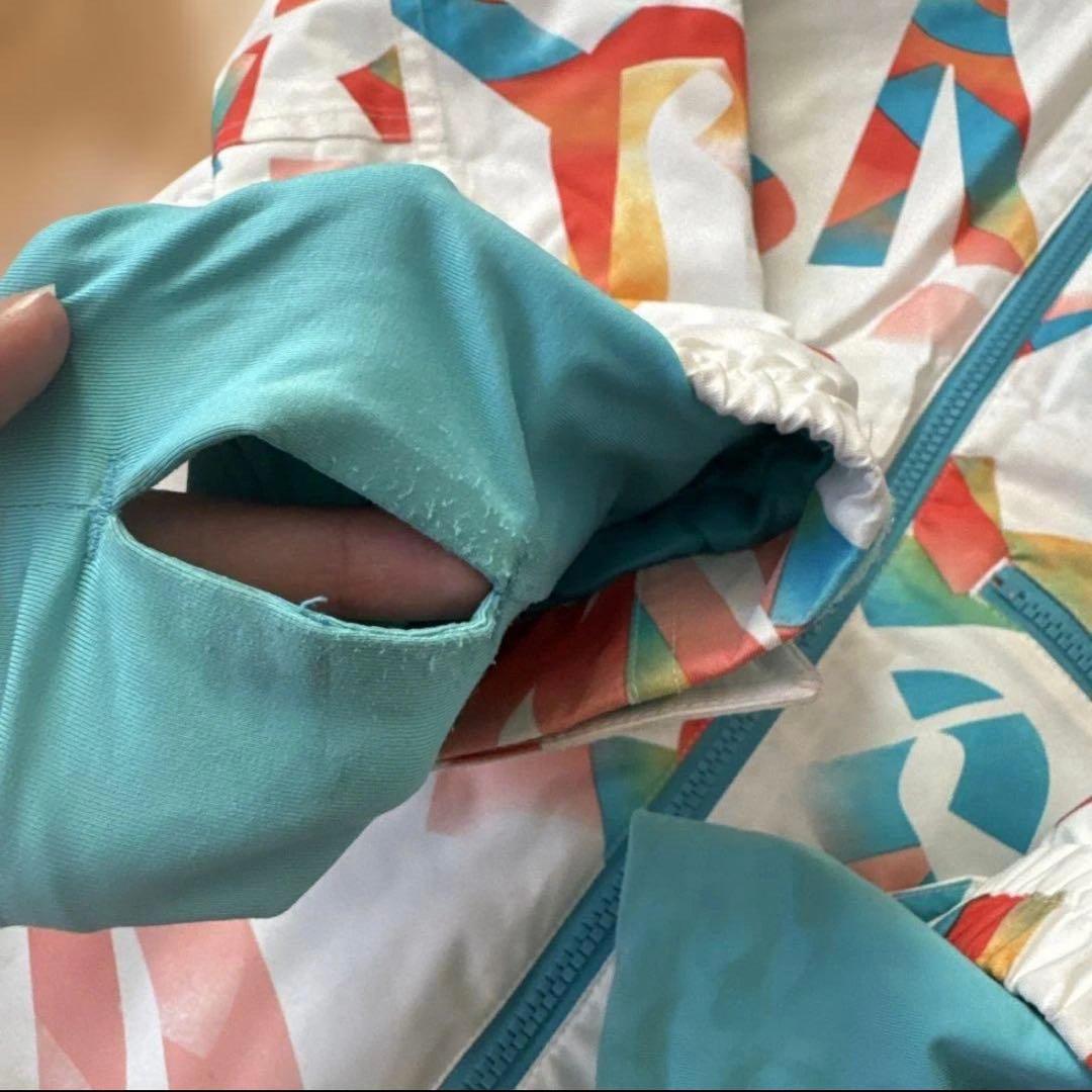 スノボウェアレディースM