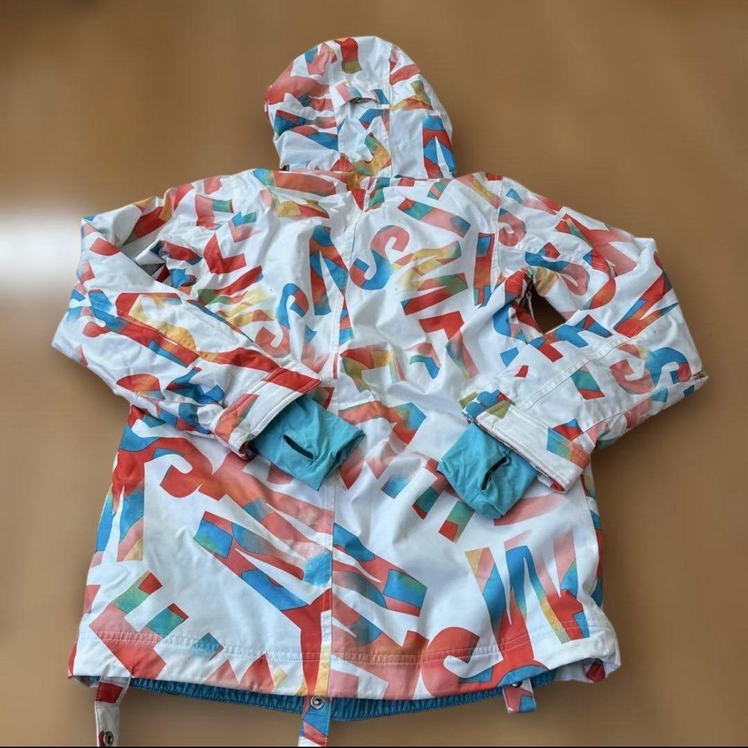 スノボウェアレディースM