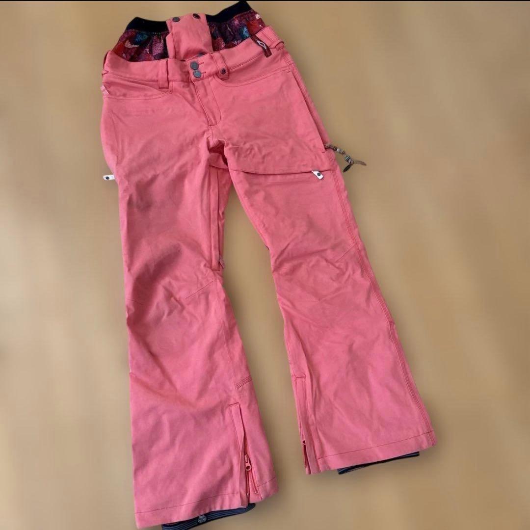 スノボウェアレディースM