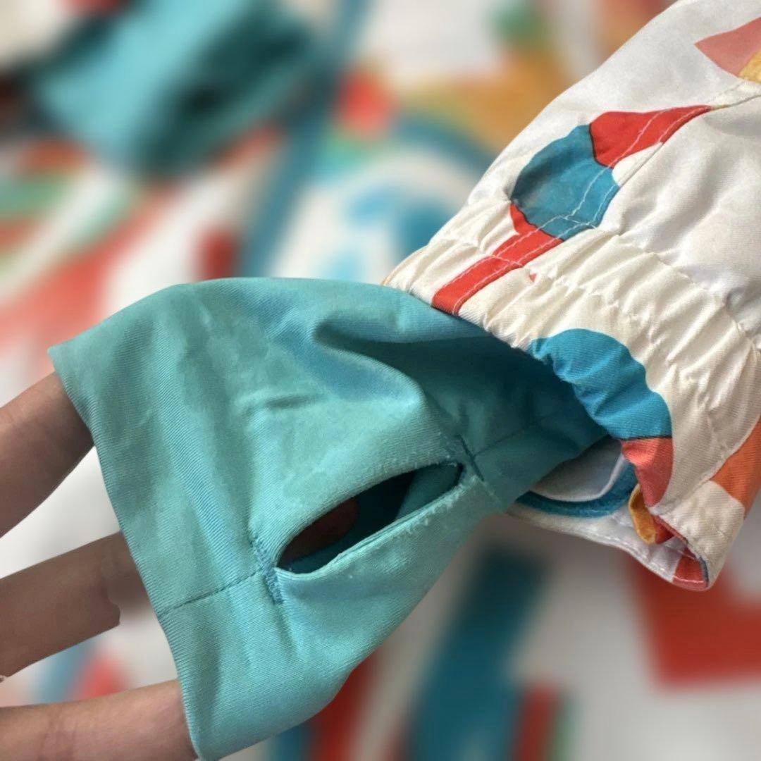 スノボウェアレディースM