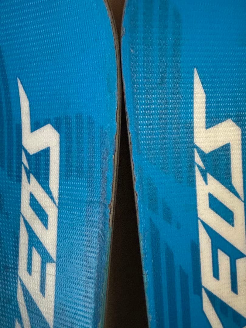 オガサカKS-SG/BLビンディング付き