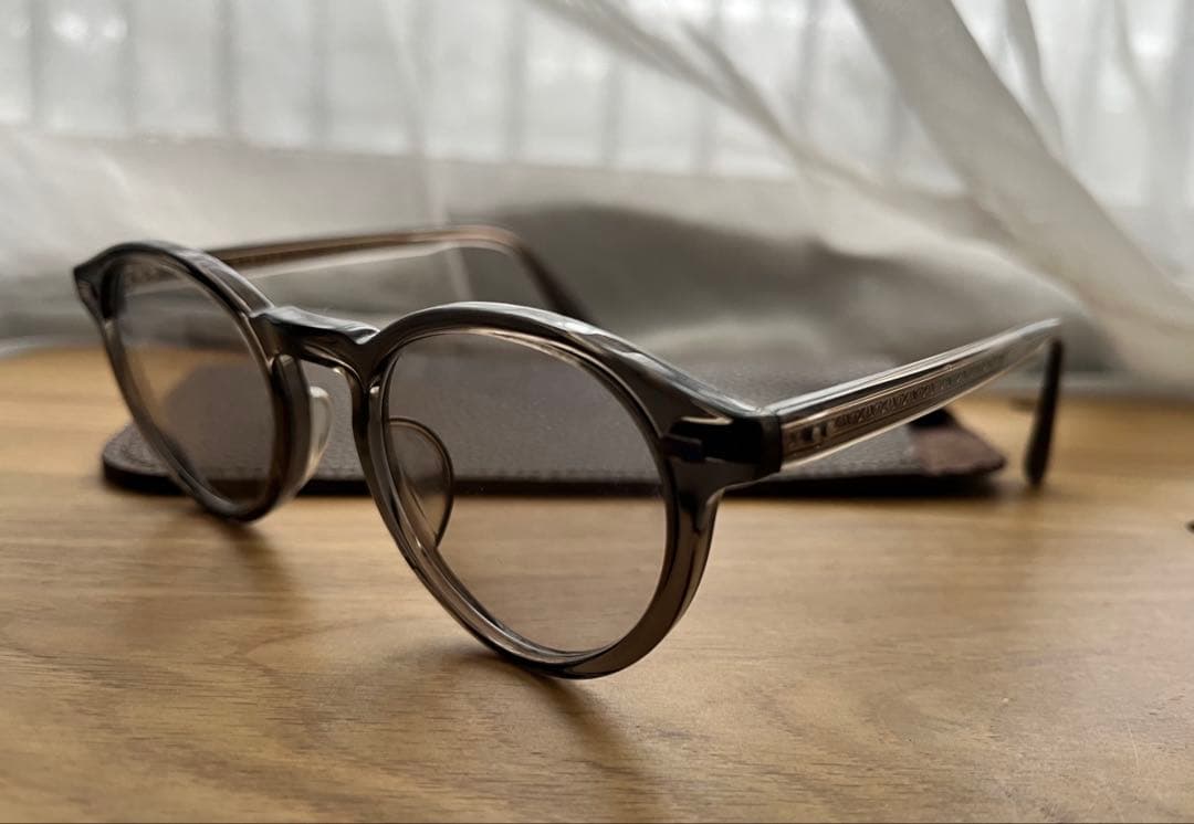 【Nano】EYEVAN Puerto／アイヴァン プエルト