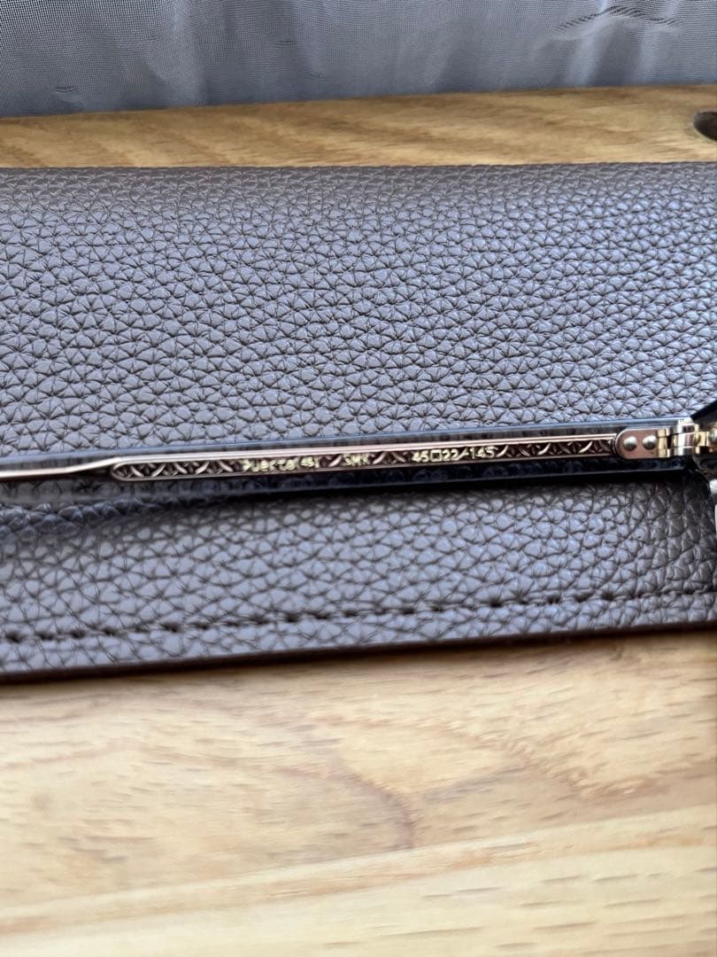 【Nano】EYEVAN Puerto／アイヴァン プエルト