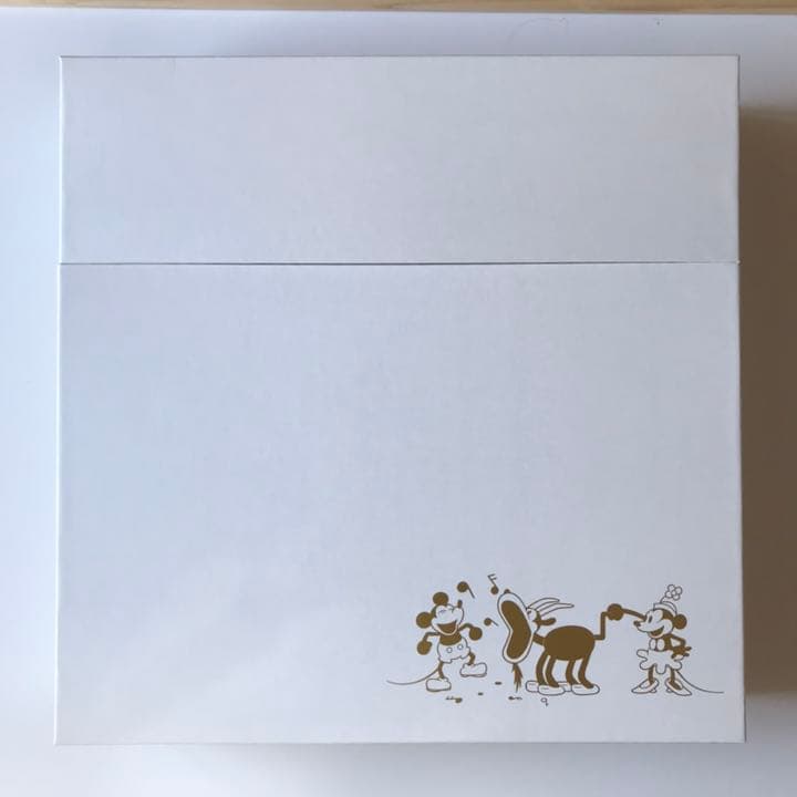 ディズニー　限定　サウンドトラック　CD　ディズニーリゾート