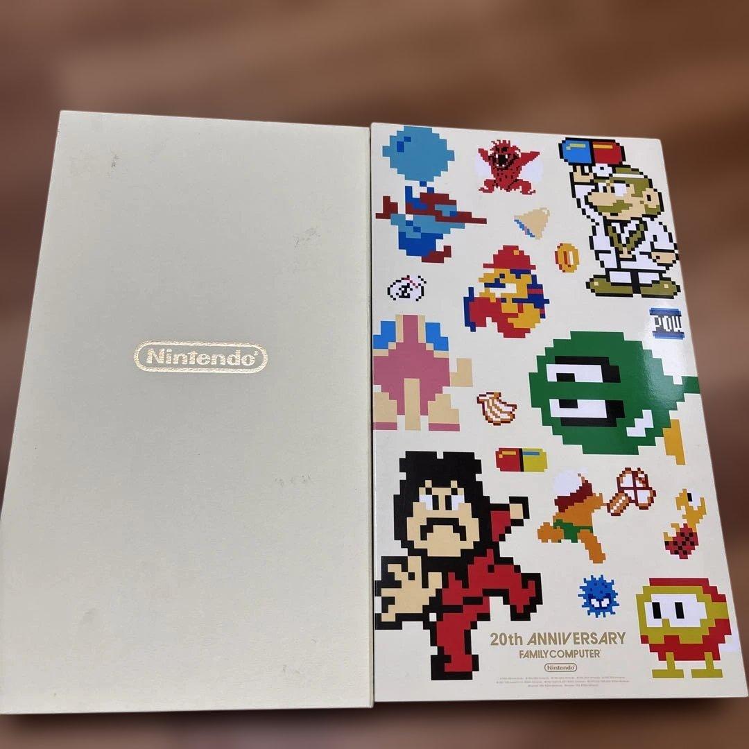 ファミコンミニ コレクション 専用BOX VOL2ソフト10本