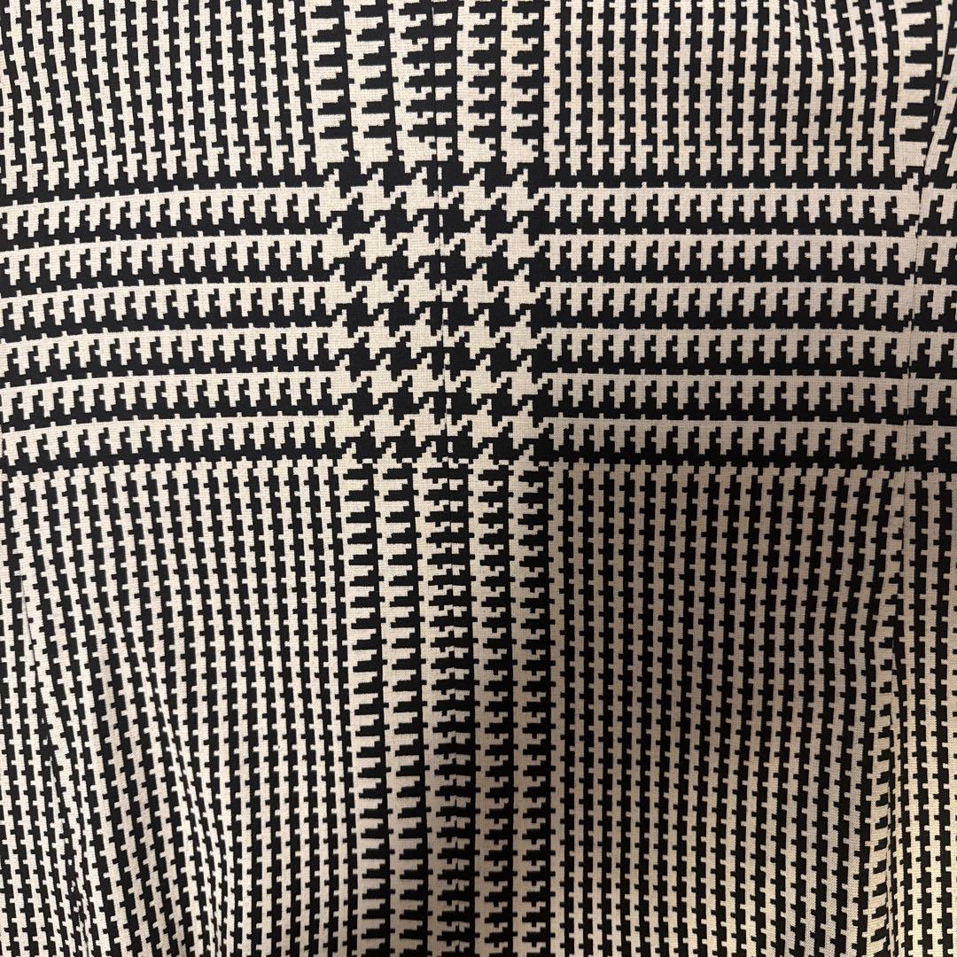 NEIL BARRETT ニールバレットハウンドトゥースジャケット