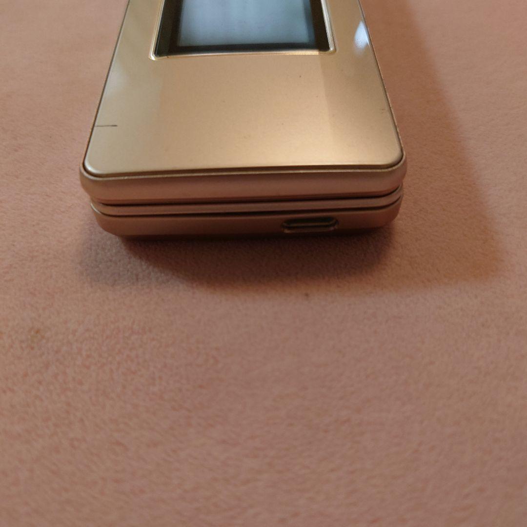 携帯電話本体 A207SH softbank