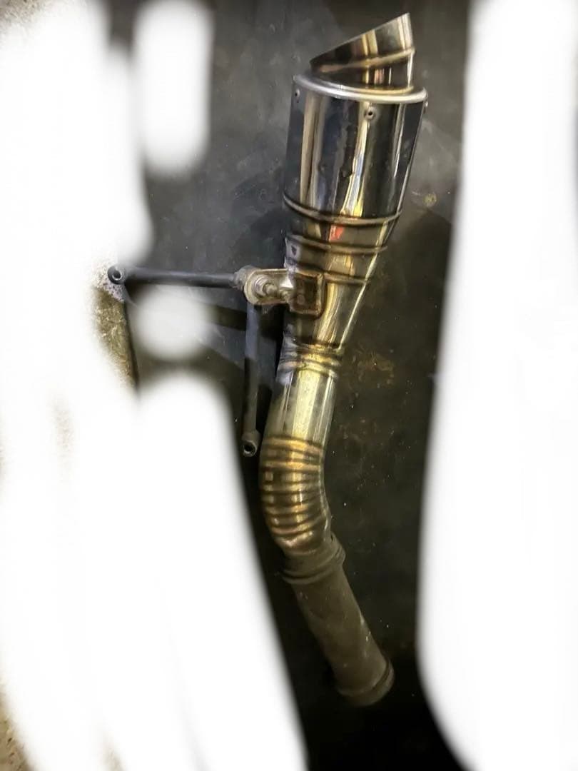 アディオ アドレスv125g