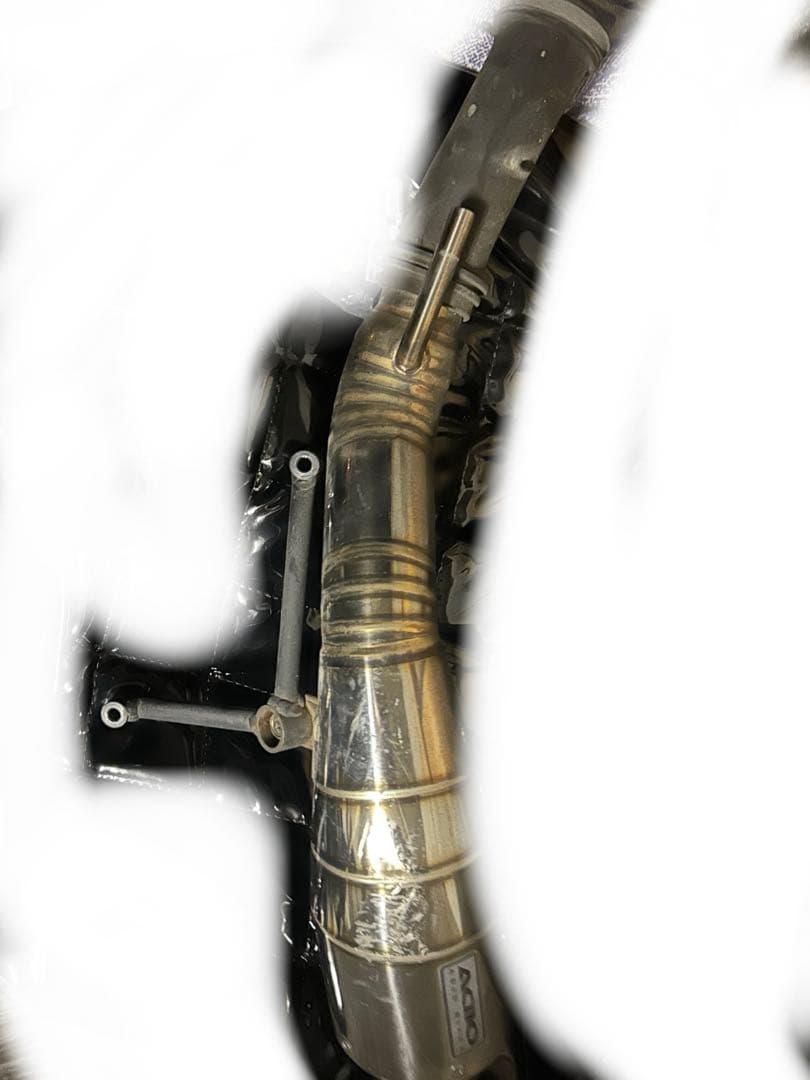 アディオ アドレスv125g