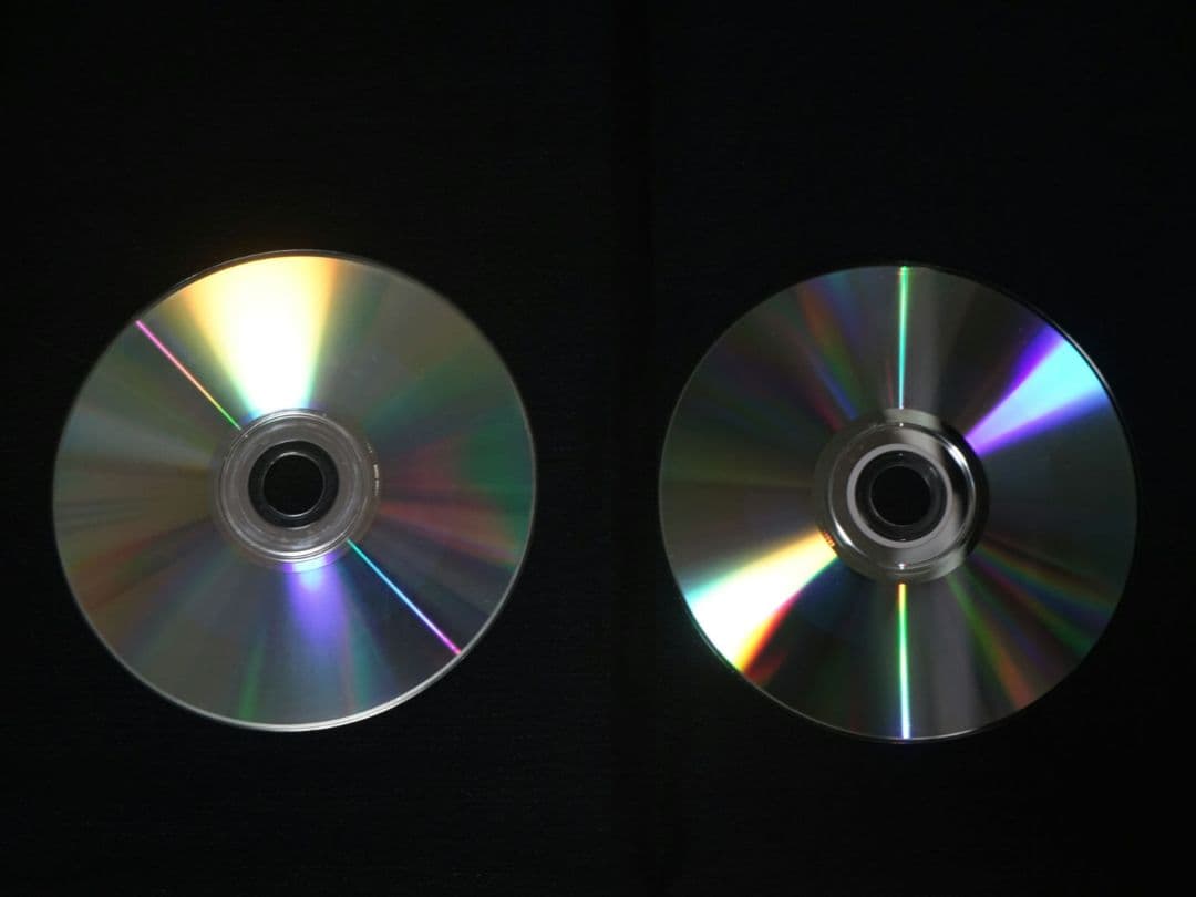 【激レア】End Of The World プロモCD & 針なし時計セット