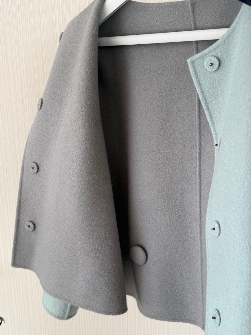 ADORE ／ ショートコート