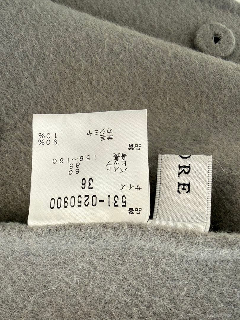 ADORE ／ ショートコート