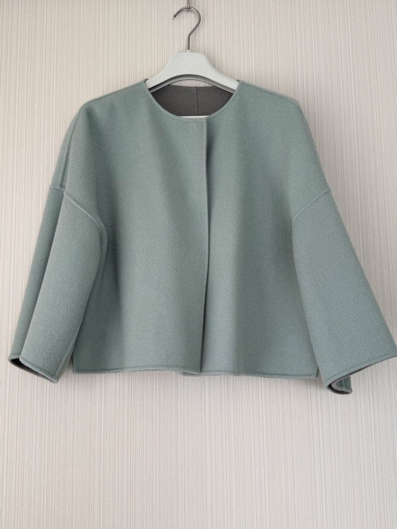 ADORE ／ ショートコート