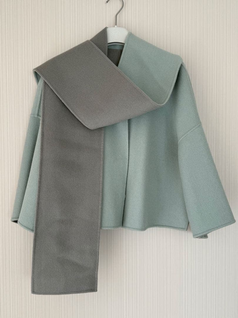 ADORE ／ ショートコート