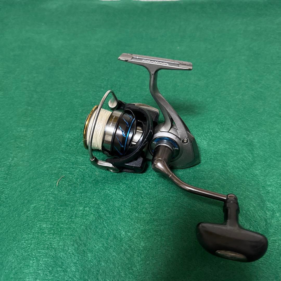 14XFIRE2510R-PE 替えスプール付き