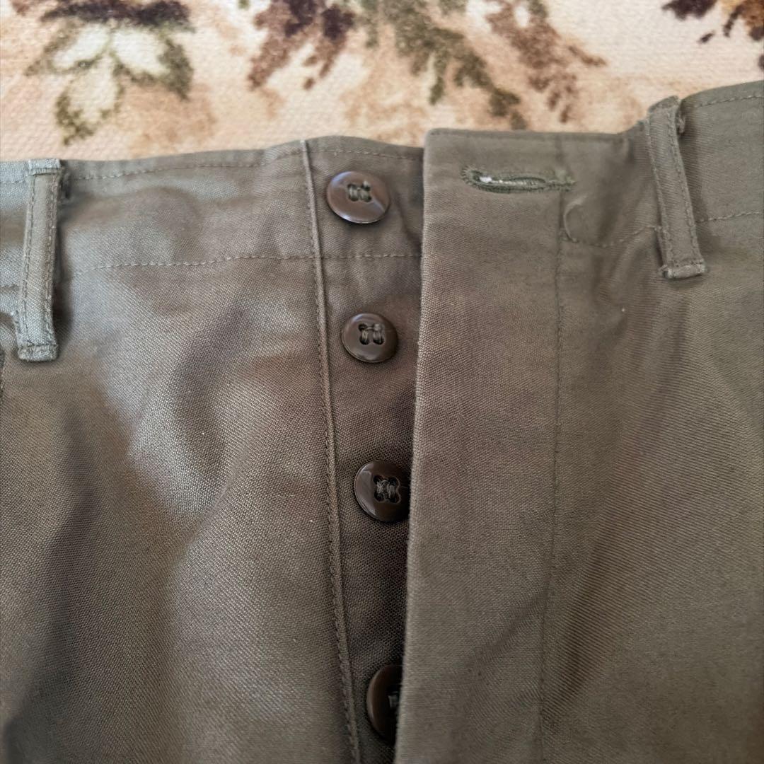 s*3様 atlast&co ブッチャープロダクツ　アットラスト