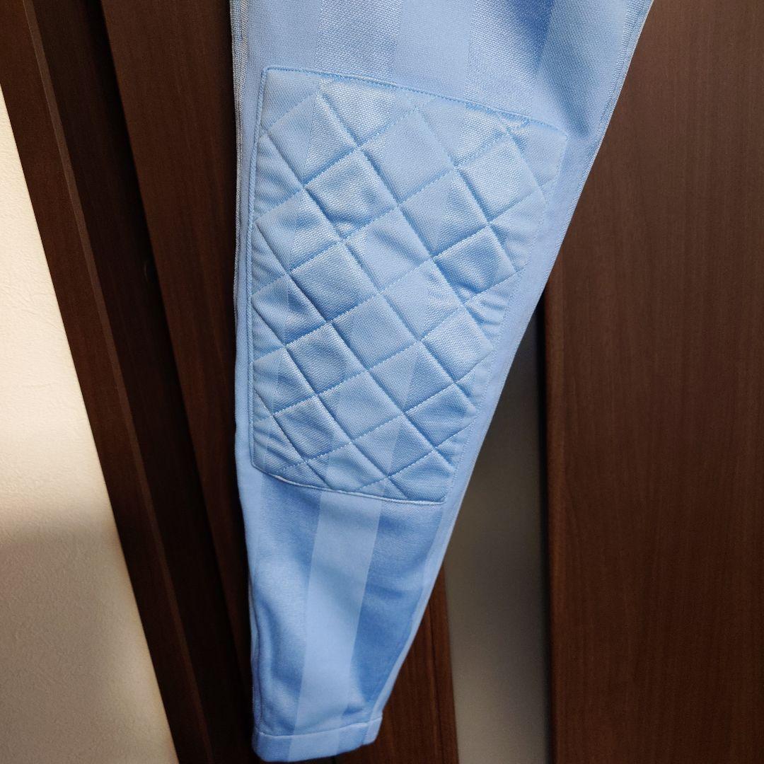 98年実使用 ヤクルトスワローズ 野口 ビジターユニフォームパンツ