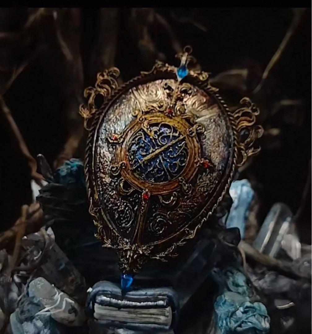 エルデンリング カーリアの徽章