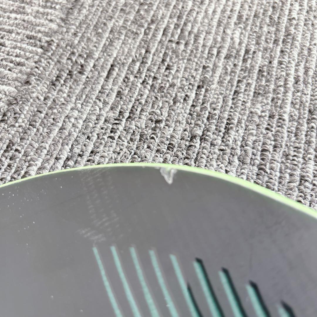 33美品❗️超豪華❗️HEAD メンズスノーボードセット★スノボ156cm+ビン付