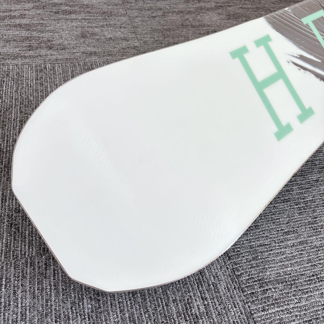 33美品❗️超豪華❗️HEAD メンズスノーボードセット★スノボ156cm+ビン付