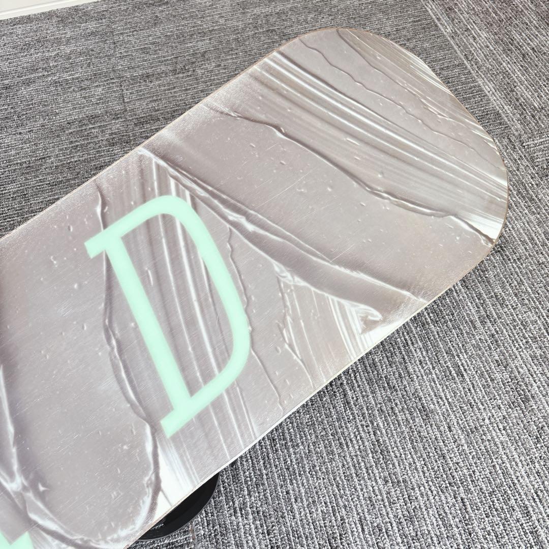 33美品❗️超豪華❗️HEAD メンズスノーボードセット★スノボ156cm+ビン付