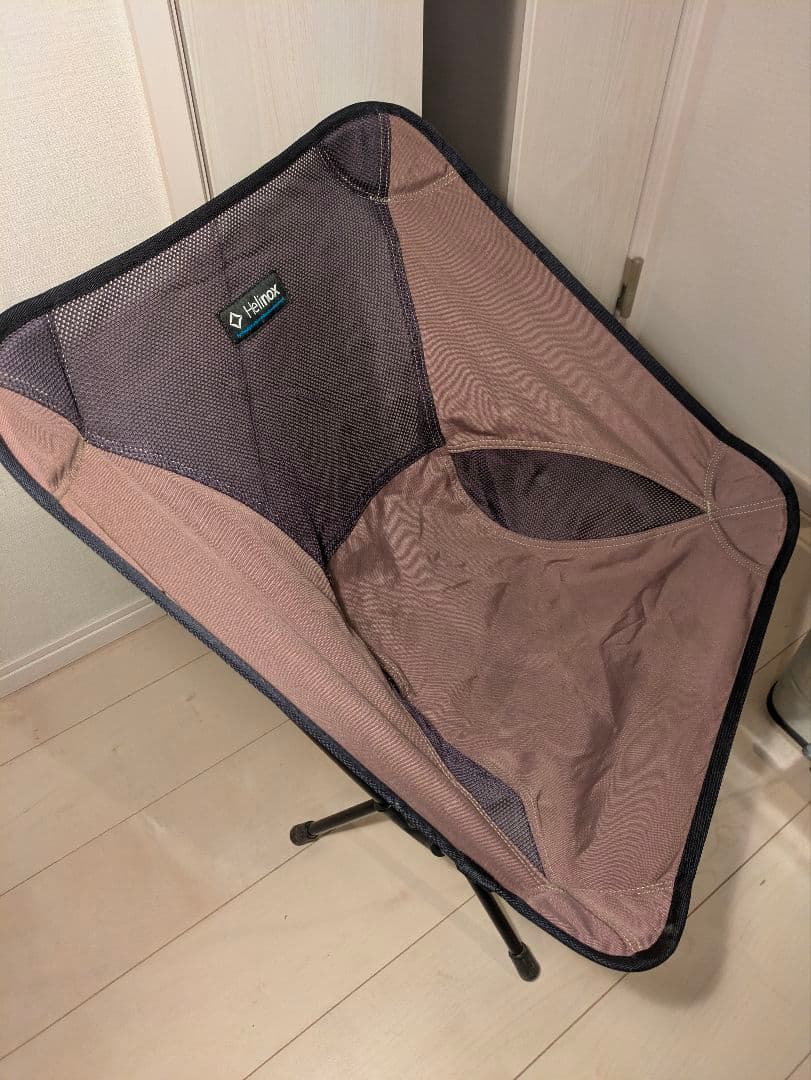 Helinox チェアワン オリーブ