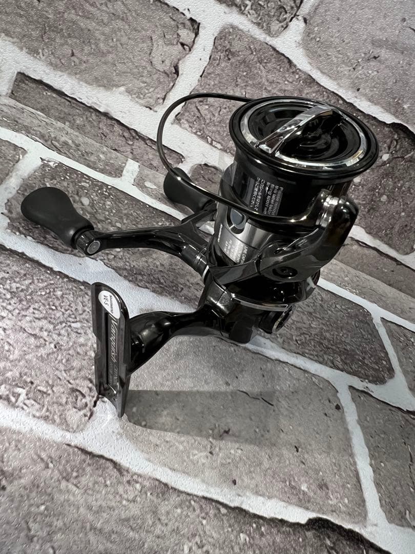 23 ヴァンキッシュ C3000SDHHG