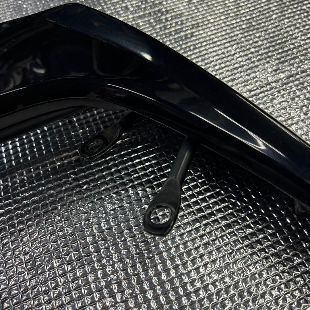 アドレスv50 リヤスポイラー リアスポイラー