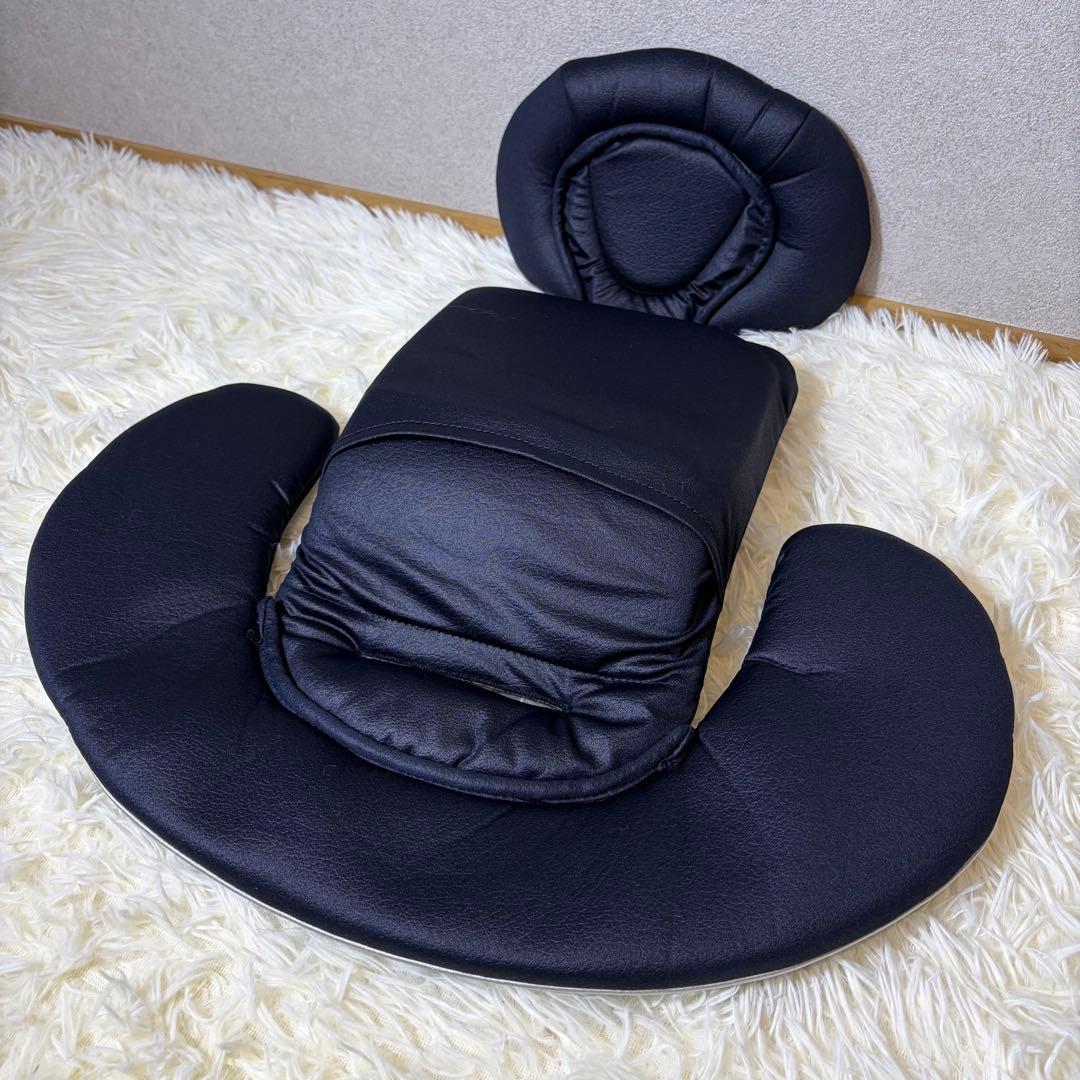 Combi クルムーヴ スマート ISOFIX エッグショック JG-800