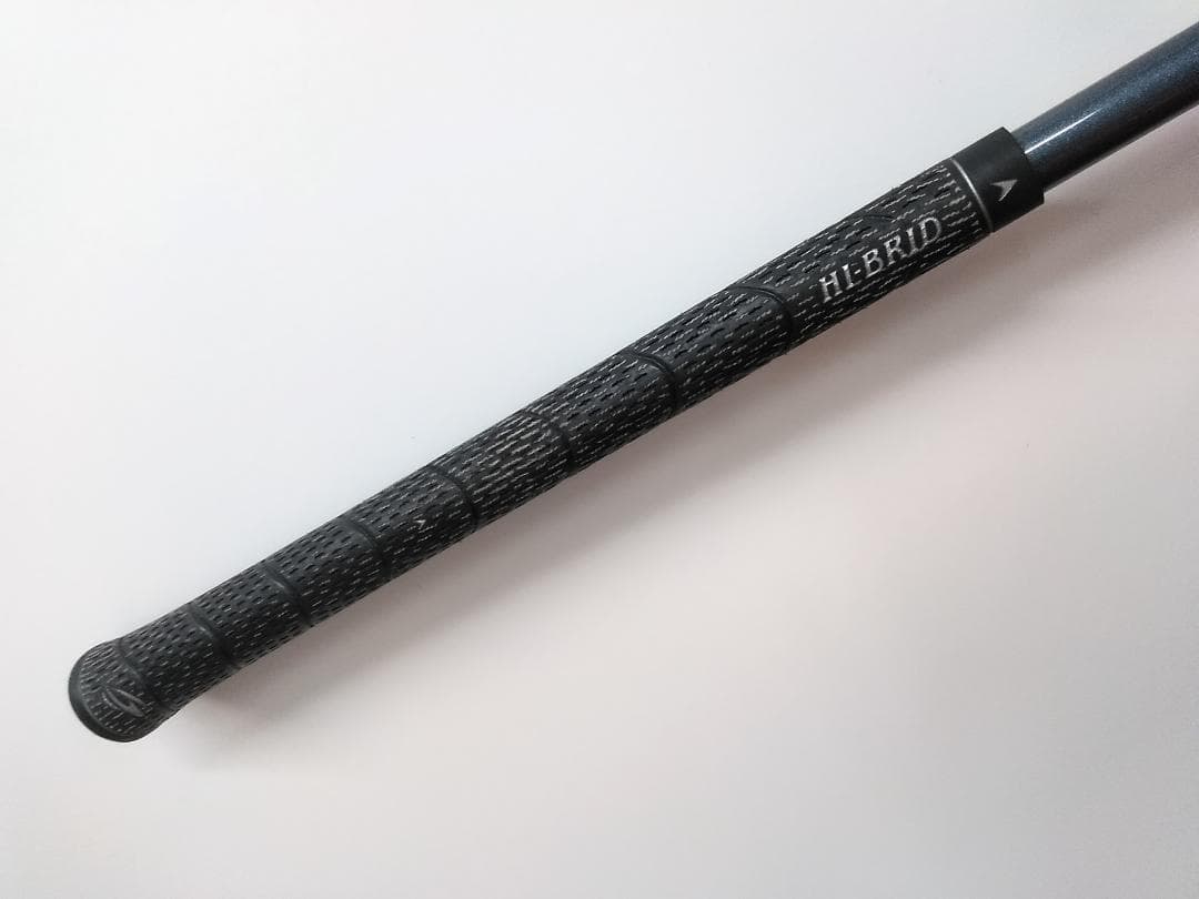 初心者おすすめ HI-BRIDメンズゴルフクラブ13本セット キャディバッグ付♪