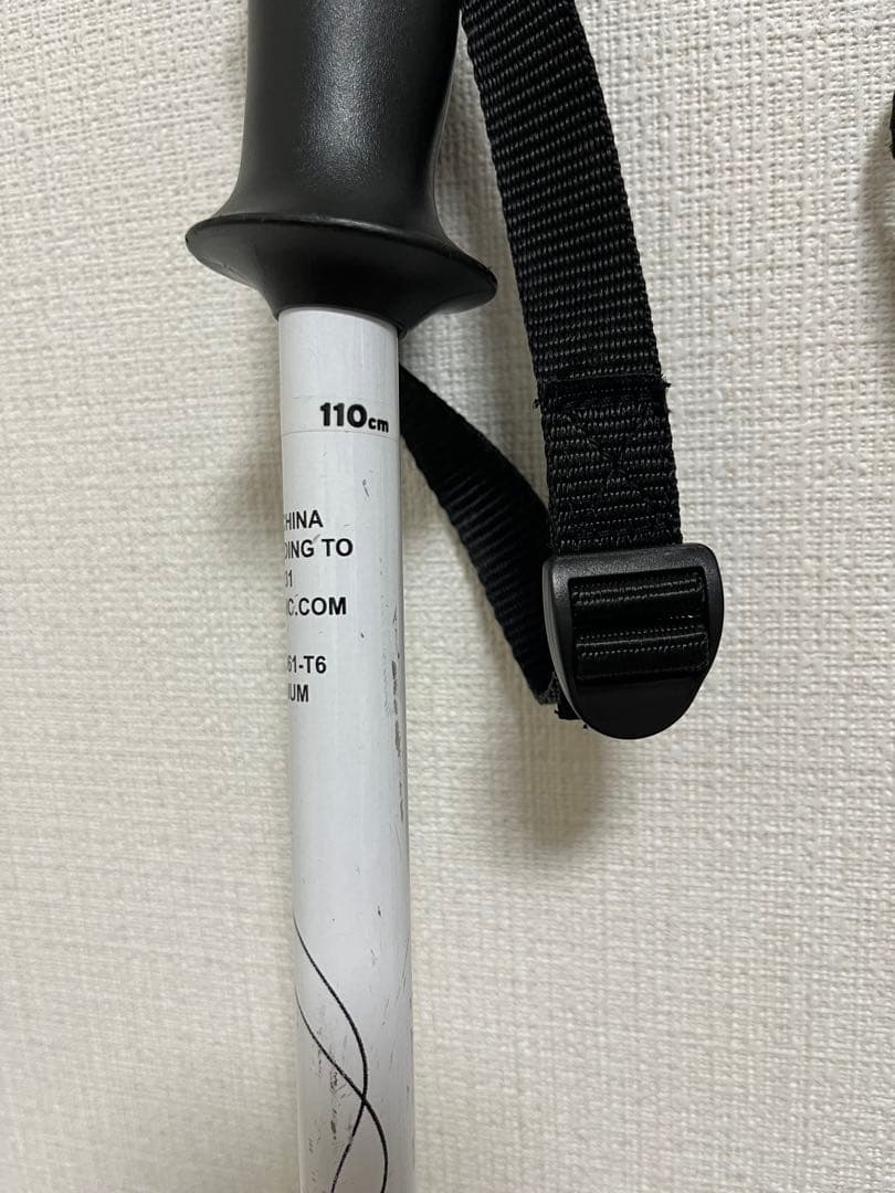 ROSSIGNOL REACT 2 154cm + ビンディング + ストック