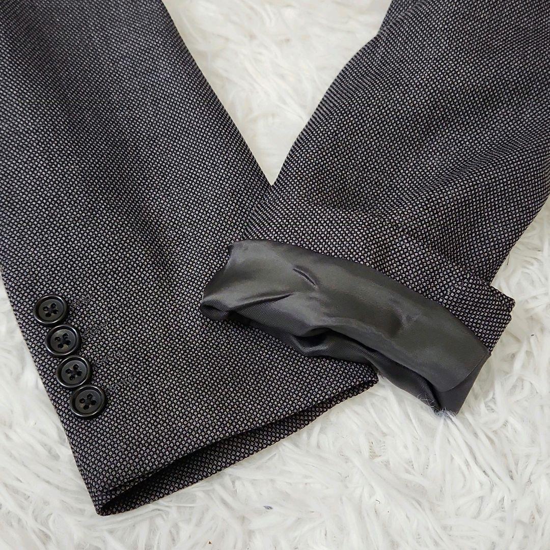 美品✨オンリー abitre51 スリーピース スーツ セットアップ 165AB