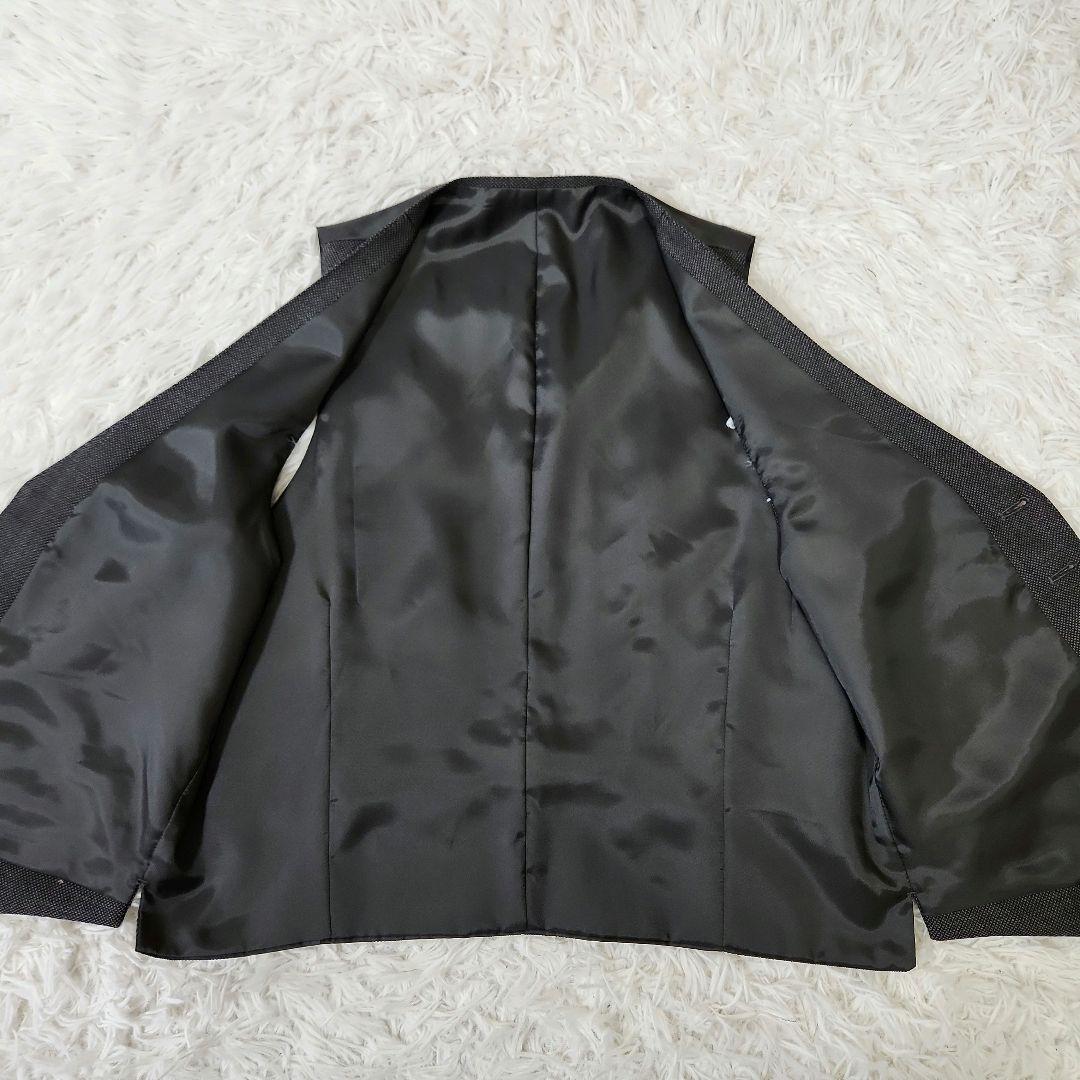 美品✨オンリー abitre51 スリーピース スーツ セットアップ 165AB