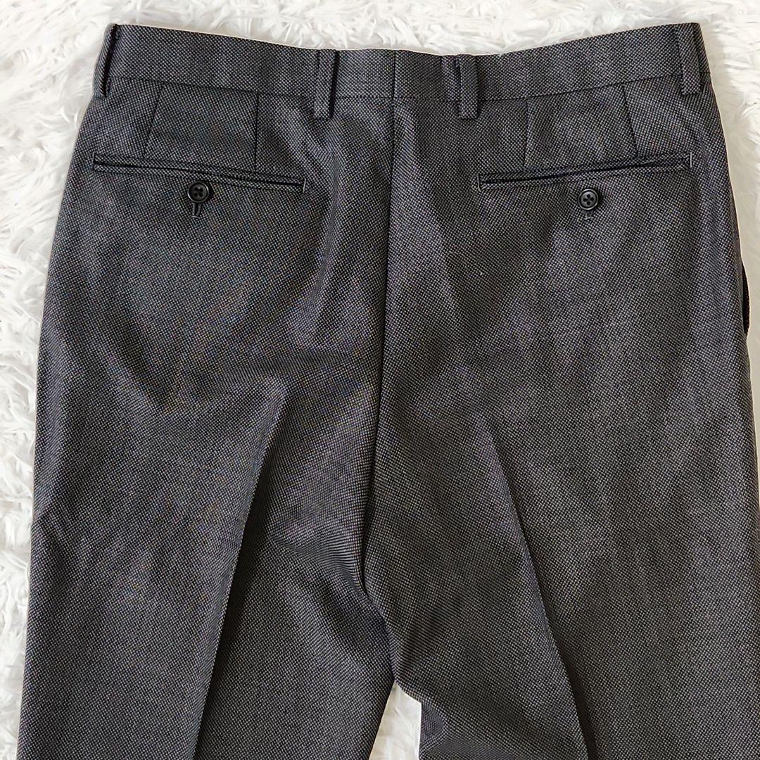 美品✨オンリー abitre51 スリーピース スーツ セットアップ 165AB