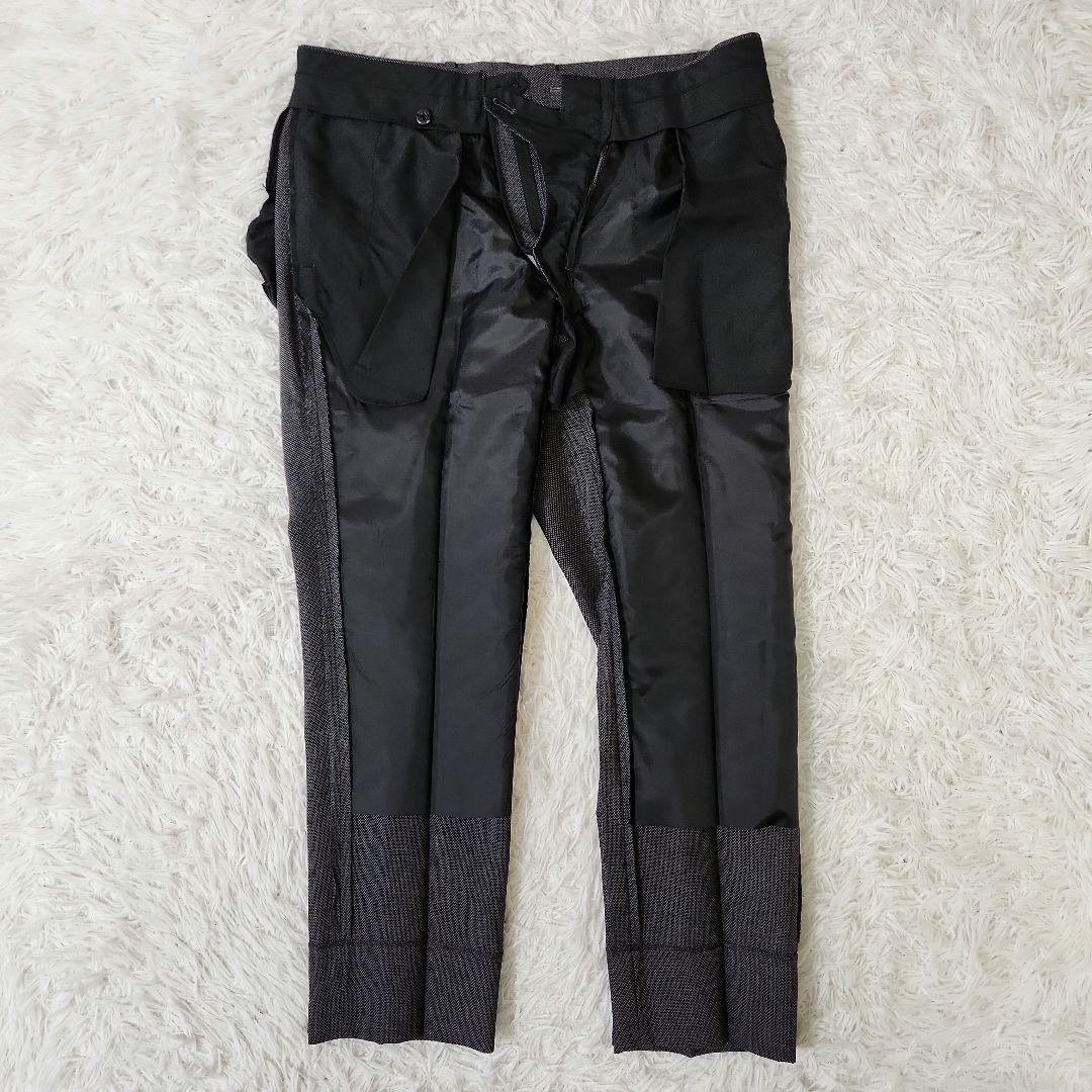 美品✨オンリー abitre51 スリーピース スーツ セットアップ 165AB