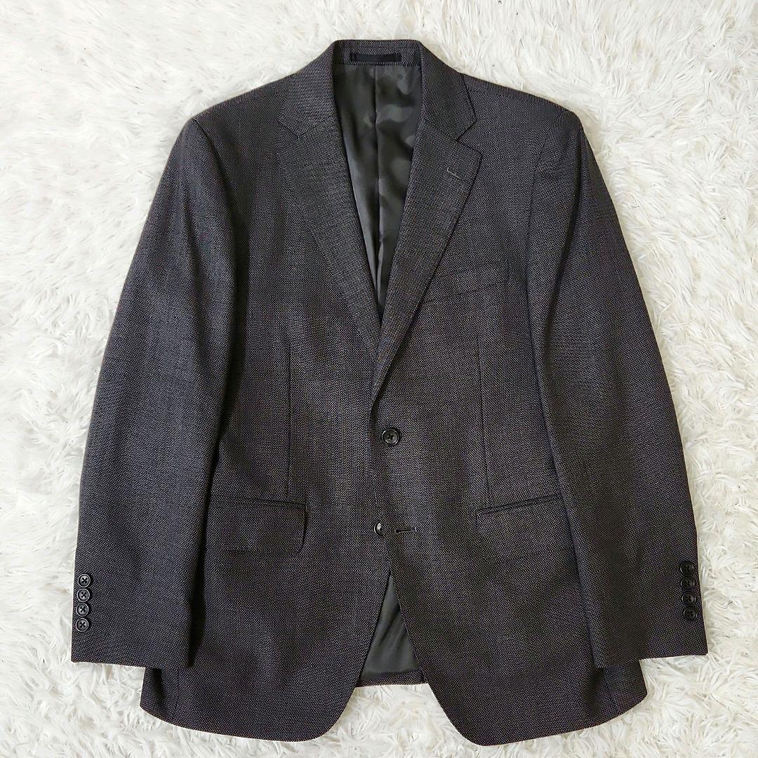 美品✨オンリー abitre51 スリーピース スーツ セットアップ 165AB