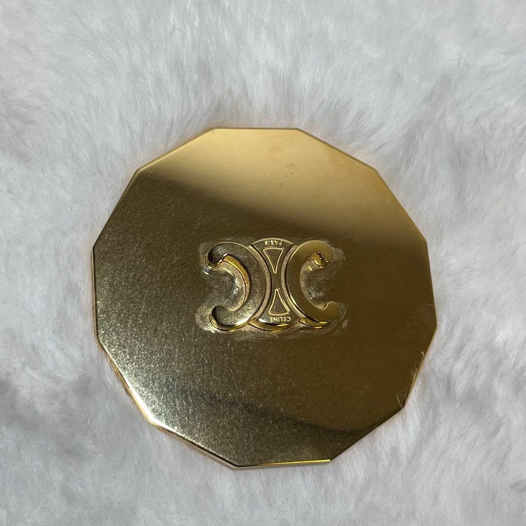 セリーヌ　フレグランスキャンドル　トリオンフリッド