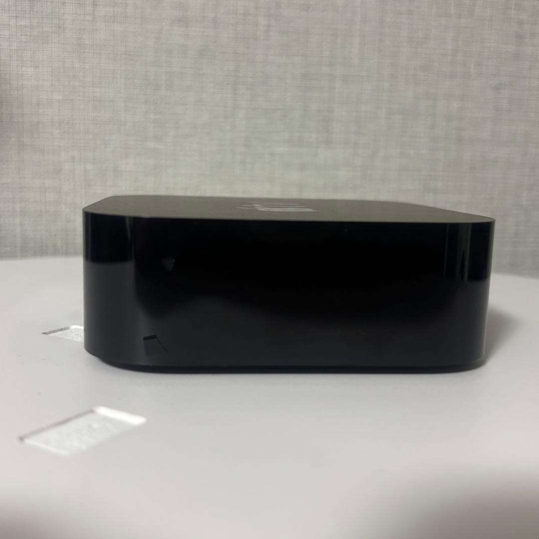 （美品）Apple TV 4K 32GB 第２世代 A2169