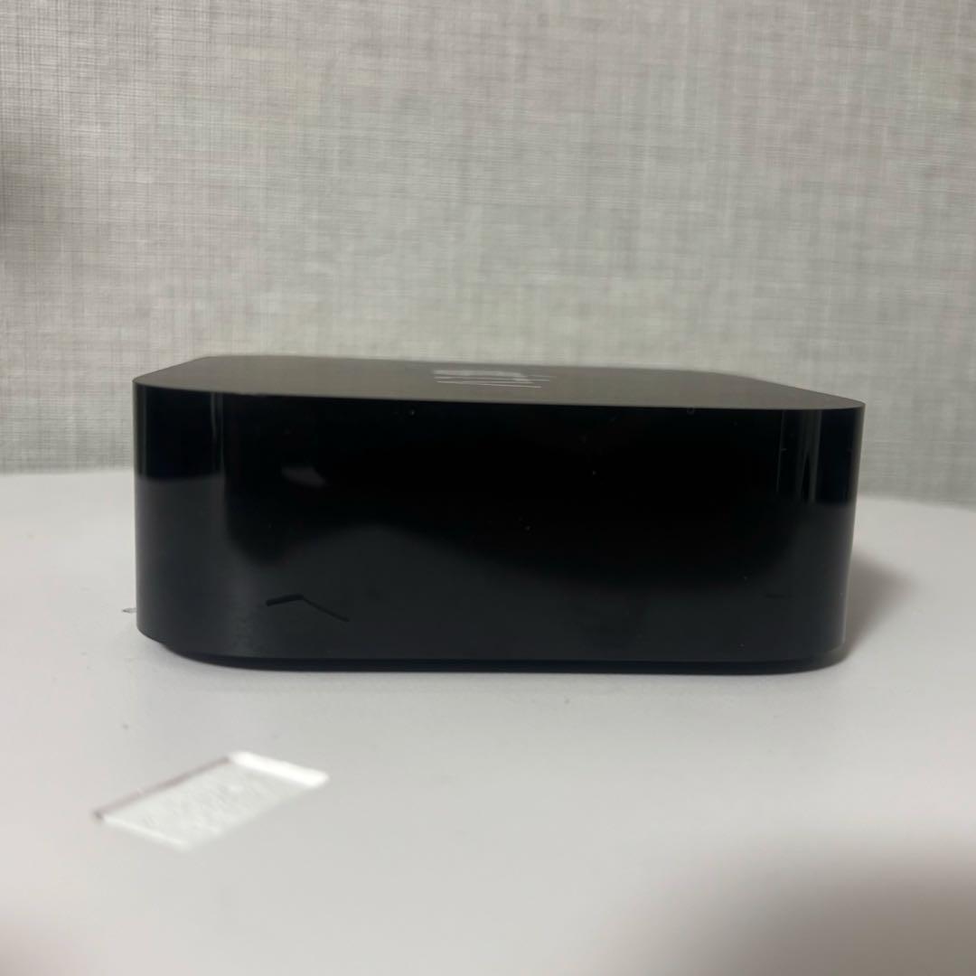 （美品）Apple TV 4K 32GB 第２世代 A2169
