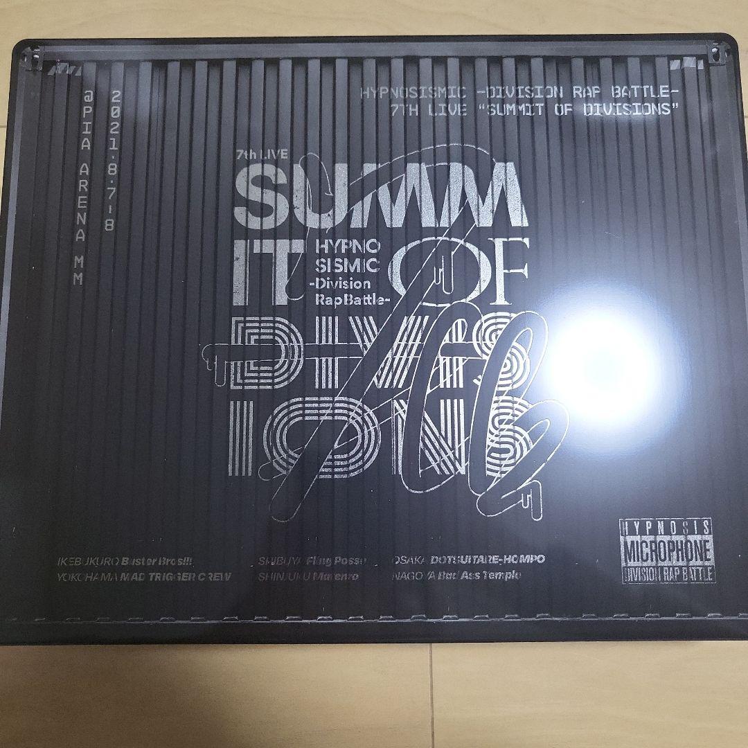 ヒプノシスマイク-Division Rap Battle-7th LIVE S…