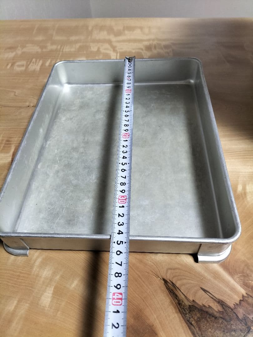 ガウタム業務用バット8個セットAKAO蓋付き