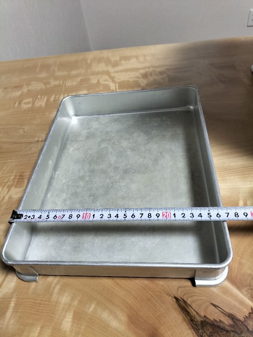 ガウタム業務用バット8個セットAKAO蓋付き