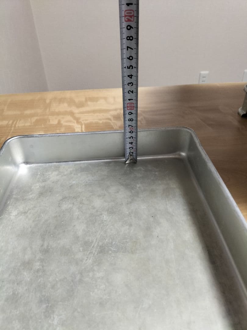 ガウタム業務用バット8個セットAKAO蓋付き