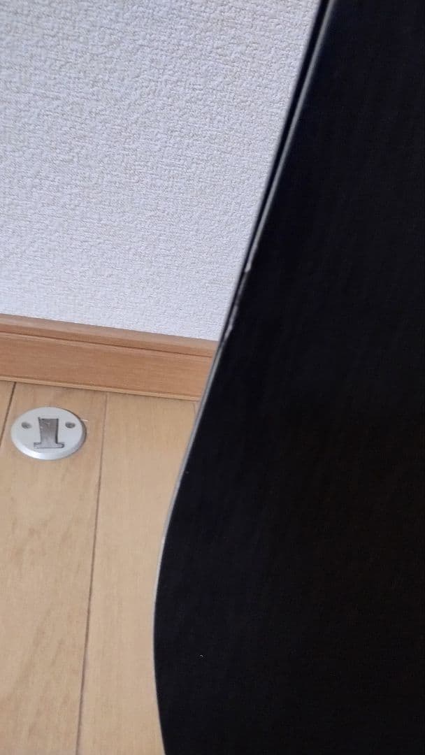 H*♪様 如意棒　リーマンスティック　Lehan stick　154cm　25-