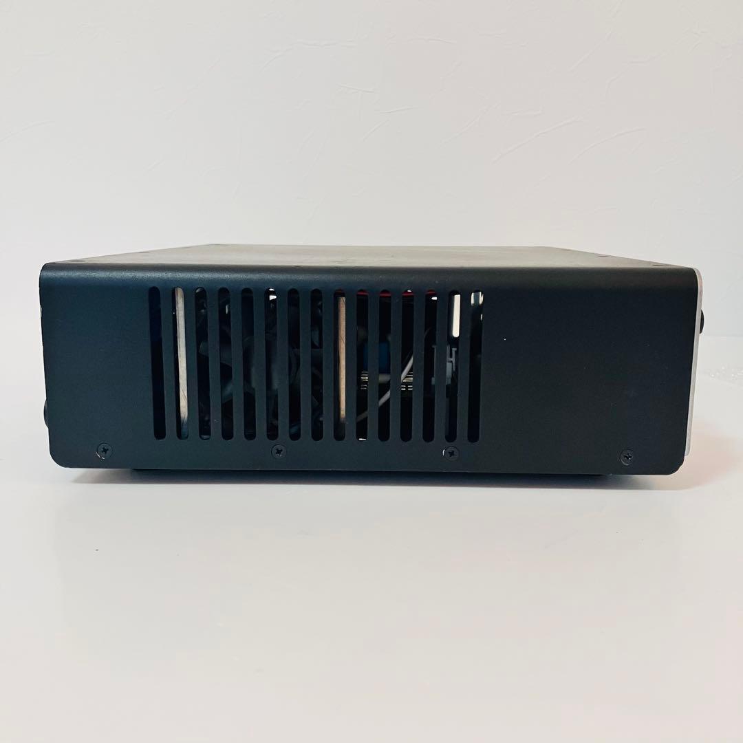 aguilar Tone Hammer 500 ベースアンプベッド