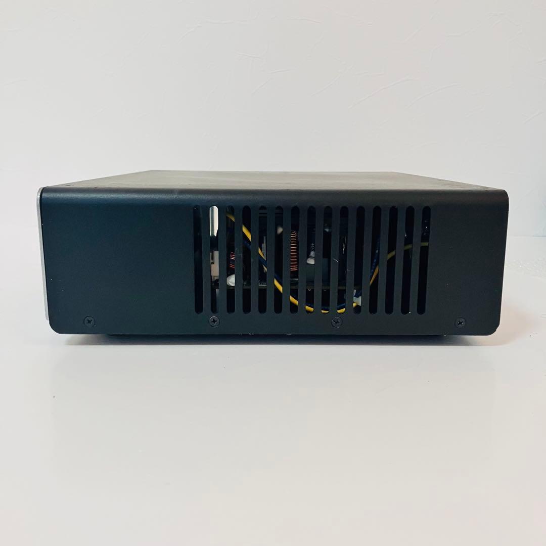 aguilar Tone Hammer 500 ベースアンプベッド