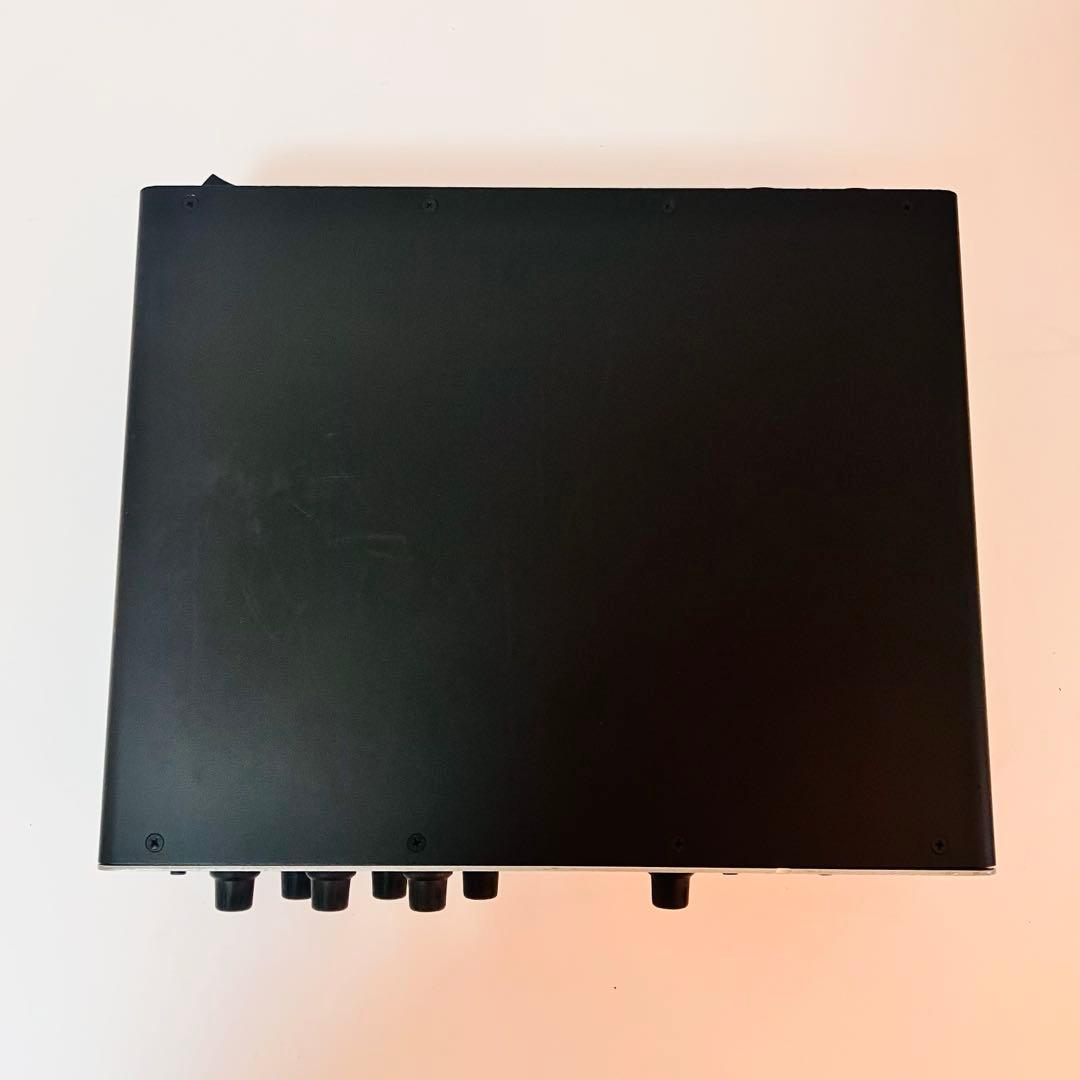 aguilar Tone Hammer 500 ベースアンプベッド